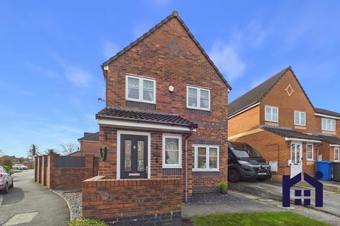 undefined, Manor Way, Coppull, PR7 5FH