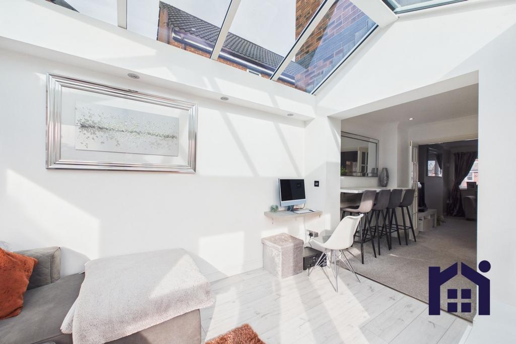 Sun room