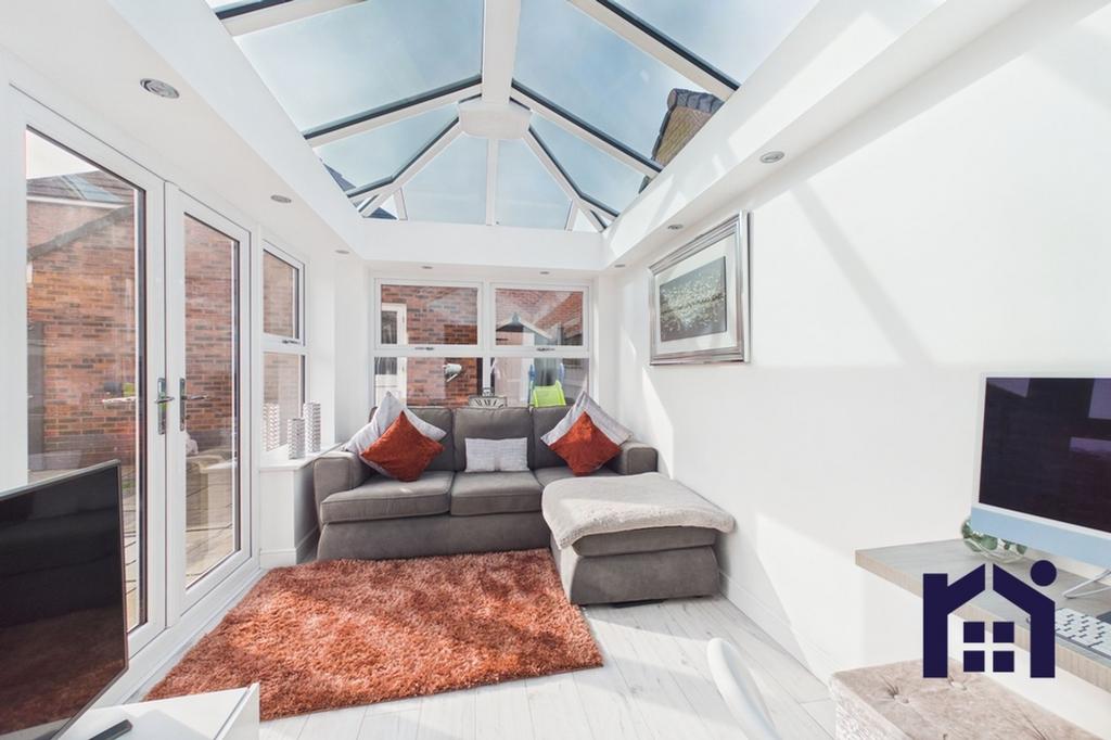 Sun room