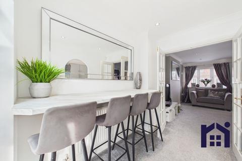 undefined, Manor Way, Coppull, PR7 5FH