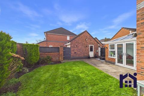 undefined, Manor Way, Coppull, PR7 5FH