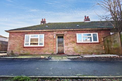 2 bedroom semi-detached bungalow for sale, 7 Priory Place, Sporle, King's Lynn, Norfolk, PE32 2DT