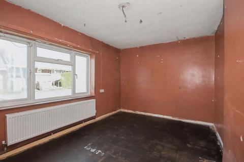2 bedroom semi-detached bungalow for sale, 7 Priory Place, Sporle, King's Lynn, Norfolk, PE32 2DT