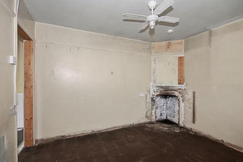 2 bedroom semi-detached bungalow for sale, 7 Priory Place, Sporle, King's Lynn, Norfolk, PE32 2DT