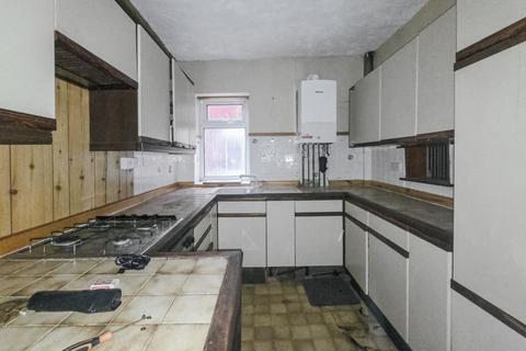 13 bedroom terraced house for sale, 17 Lonsdale Road, Blackpool, Lancashire, FY1 6EE