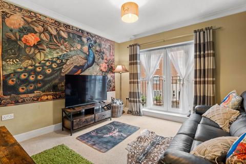 undefined, 19 Portland Walk, Diglis, Worcester.  WR1 2NR