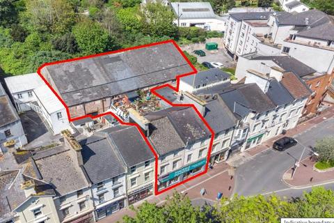 undefined, 53-55 Market Street, Torquay, Torbay, TQ1 3AW