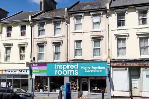 undefined, 53-55 Market Street, Torquay, Torbay, TQ1 3AW
