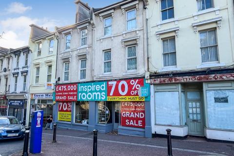 undefined, 53-55 Market Street, Torquay, Torbay, TQ1 3AW