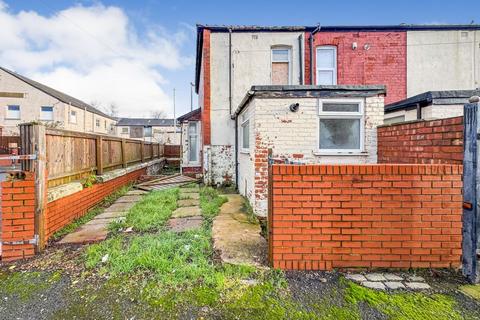 undefined, 1 Chester Road, Blackpool, Lancashire, FY3 8BE