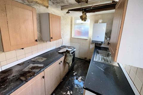 undefined, 1 Chester Road, Blackpool, Lancashire, FY3 8BE
