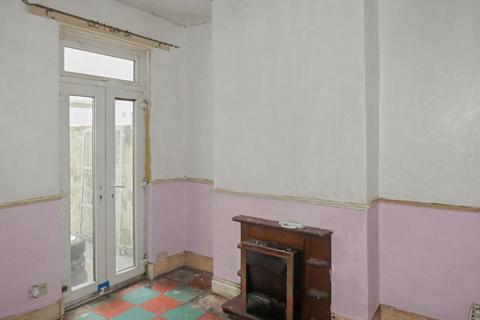 3 bedroom terraced house for sale, 40 Percy Street, Fleetwood, Lancashire, FY7 7AD