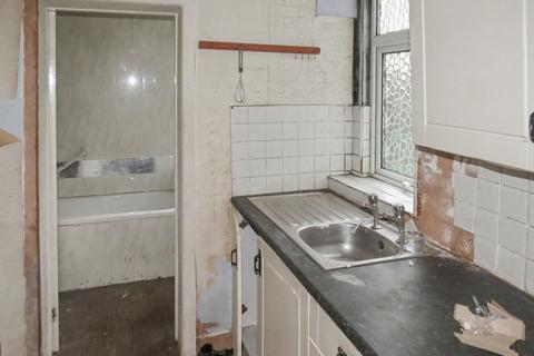 3 bedroom terraced house for sale, 40 Percy Street, Fleetwood, Lancashire, FY7 7AD
