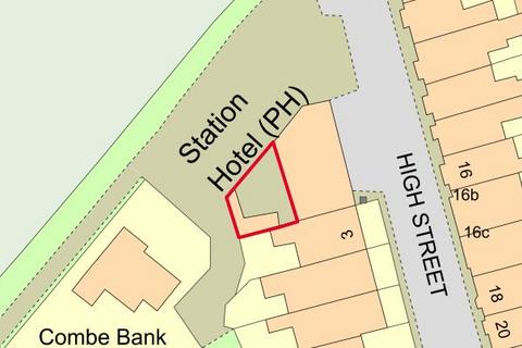 undefined, Land to the Rear of, 1 High Street, Boosbeck, Saltburn-by-the-Sea, Cleveland, TS12 3AF