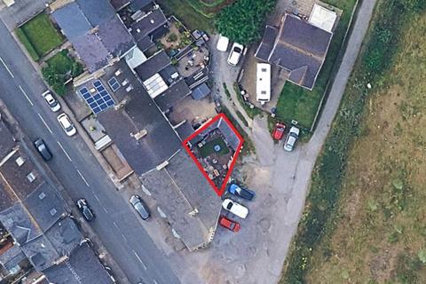 undefined, Land to the Rear of, 1 High Street, Boosbeck, Saltburn-by-the-Sea, Cleveland, TS12 3AF