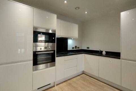 2 bedroom flat for sale, Flat 9 Viscount House, 8 Lakeside Drive, Park Royal, London, NW10 7GS