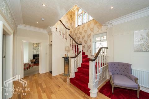 5 bedroom detached house for sale, Clifton Drive, Lytham St. Annes, Lancashire