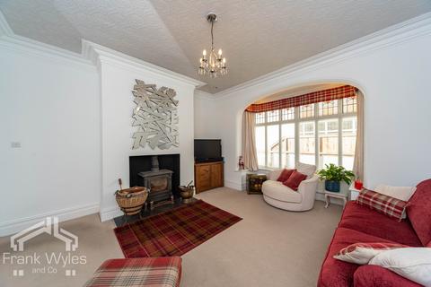 5 bedroom detached house for sale, Clifton Drive, Lytham St. Annes, Lancashire