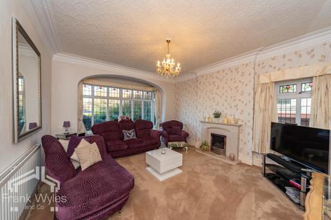 5 bedroom detached house for sale, Clifton Drive, Lytham St. Annes, Lancashire