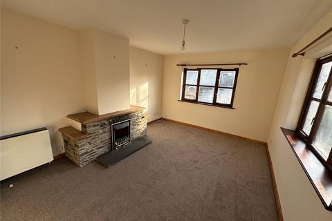 undefined, Crosswood, Aberystwyth, Ceredigion, SY23