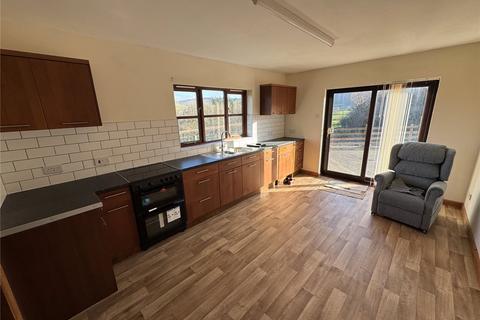 undefined, Crosswood, Aberystwyth, Ceredigion, SY23