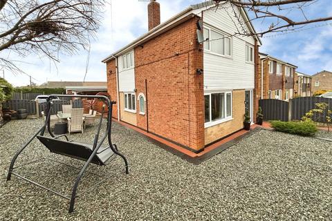 3 bedroom detached house for sale, Spilsby Close, South Yorkshire DN4
