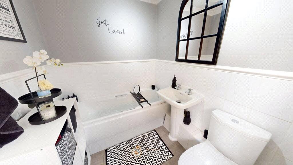 Bathroom/Wc