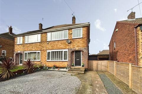 undefined, Roehampton Rise, South Yorkshire DN5