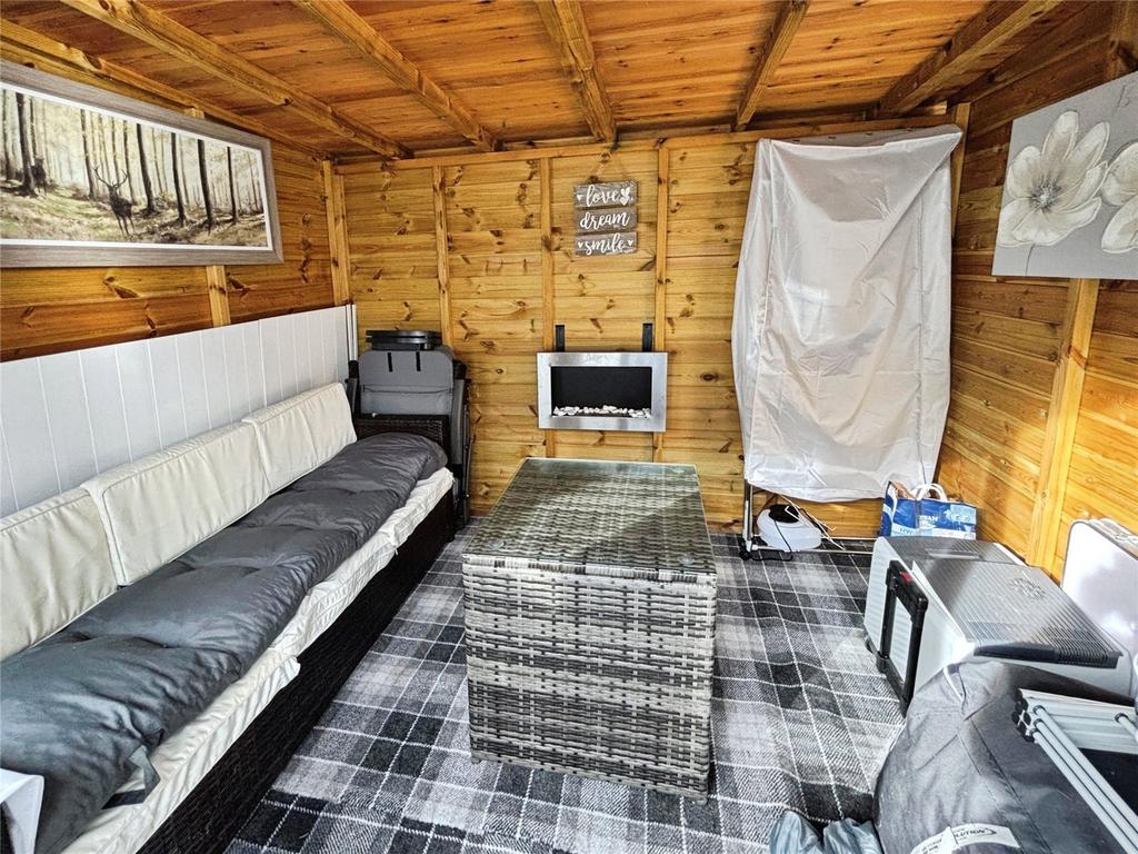 Summer House