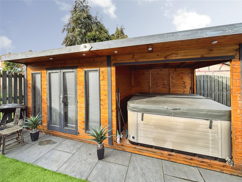 Summer House