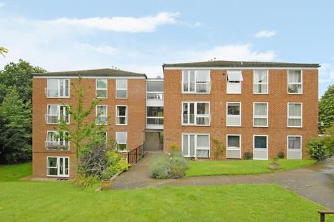 undefined, Granville Court, Cheney Lane, Oxford, OX3