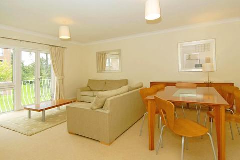 undefined, Granville Court, Cheney Lane, Oxford, OX3