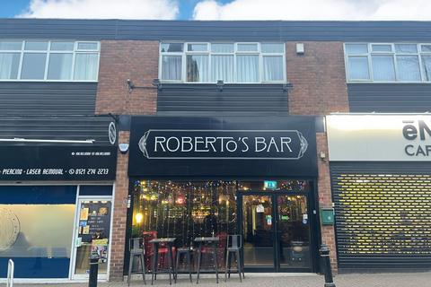 Property for sale, 55 High Street, Halesowen, B63 3BG