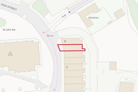 Property for sale, 51 High Street, Halesowen, B63 3BG
