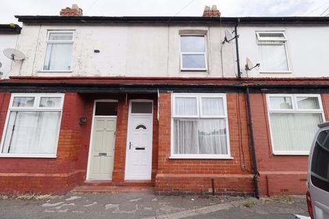 undefined, Ripley Street, Warrington