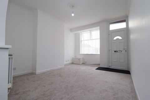 undefined, Ripley Street, Warrington