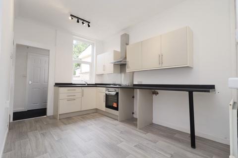 undefined, Ripley Street, Warrington