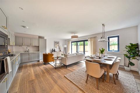 undefined, Carlton Road, Surrey GU21