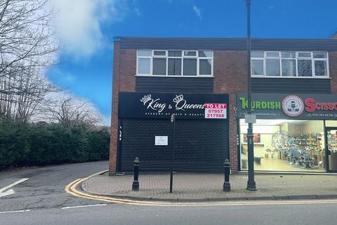 Property for sale, 49 High Street, Halesowen, B63 3BG