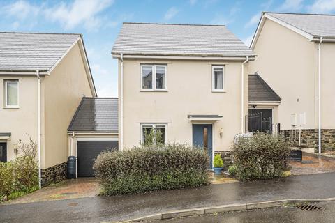 Home Reach Avenue, Totnes