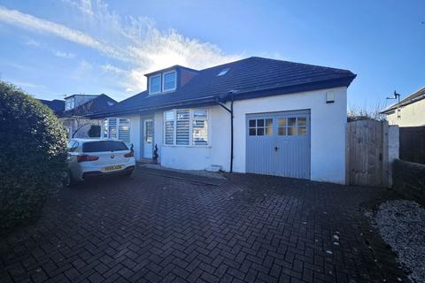 4 bedroom detached bungalow for sale, 35 Eglinton Road, Ardrossan, KA22 8NE