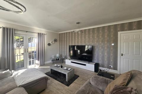 4 bedroom detached bungalow for sale, 35 Eglinton Road, Ardrossan, KA22 8NE