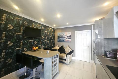 undefined, 35 Eglinton Road, Ardrossan, KA22 8NE