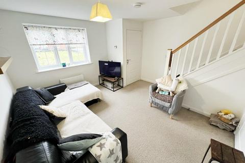 2 bedroom terraced house for sale, Rokeby Way, Sepnnymoor