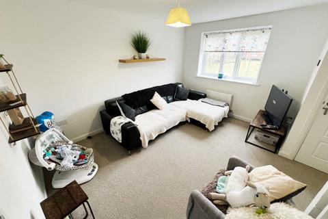 2 bedroom terraced house for sale, Rokeby Way, Sepnnymoor