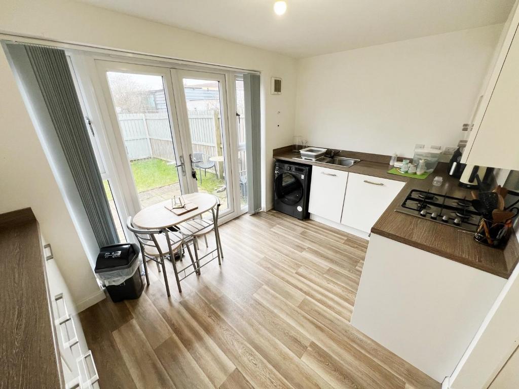 Kitchen / Diner