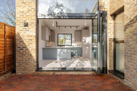 undefined, Ambleside Road, Bromley, London