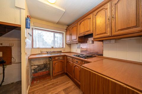 undefined, Tassell Hall, Redbourn, AL3