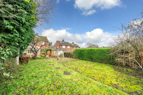 undefined, Tassell Hall, Redbourn, AL3