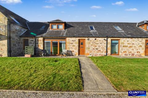 3 bedroom property for sale, Unit 3 Easter Kintrae Steading, Elgin